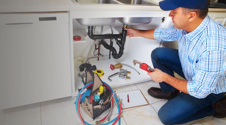 Local expert plumbing services in Cascade, IA